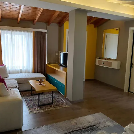 Guest house People
