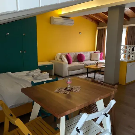 Guest house People 3*