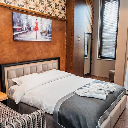 People Guest house