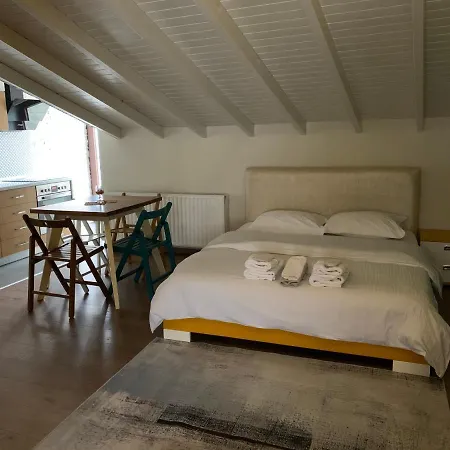 Guest house People Korce