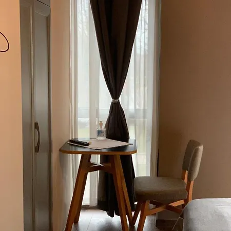 People Guest house 3*