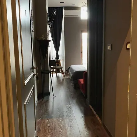 Affittacamere People 3*