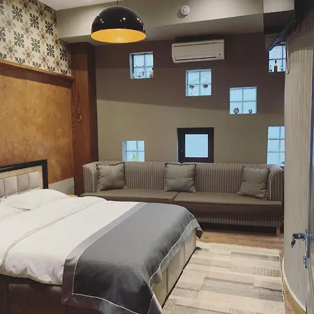 People Guest house 3*