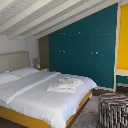 Guest house People 3*