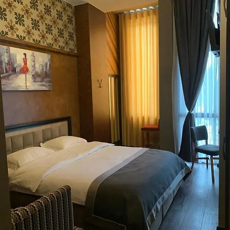 Guest house People 3*