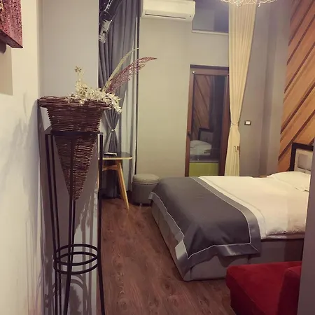 People Guest house