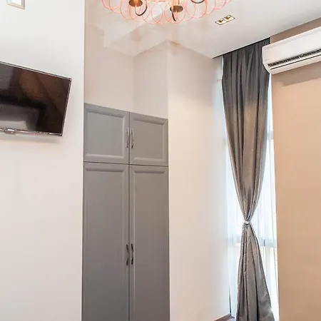 Guest house People 3*