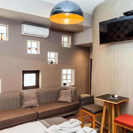 People Guest house Korce