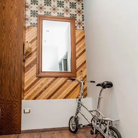 People Guest house